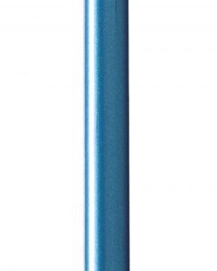 MATITA BLU METALLIZZATA dia 10 – L 190mm