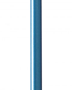 MATITA BLU METALLIZZATA dia 7.3 – L190mm