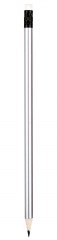 MATITA SILVER FREE LINE7,3×190-MIN.100PZ