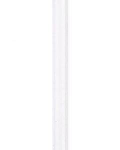 MATITA BIANCA FREE LINE7,3×190-MIN.100PZ