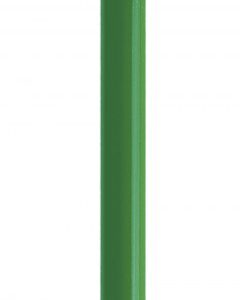 MATITONE F.VERDE CAP.BIANCO-MIN.50PZ.
