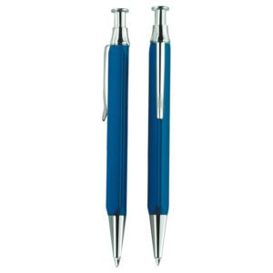 PENNA SFERA TRIANG BLU
