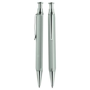PENNA SFERA TRIANG SILVER