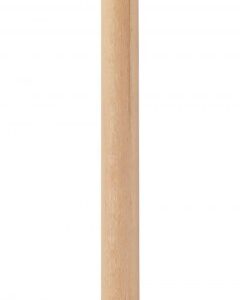 MATITA LEGNO- FSC 100% – COLORE NATURALE