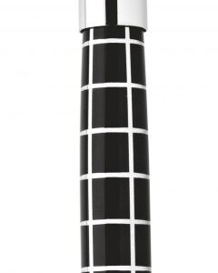 ROLLER QUADRI NERA