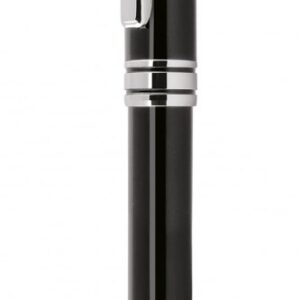 STILOGRAFICA NERA – CROMATA d=13,5 mm