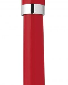 ROLLER IN METALLO – ROSSA