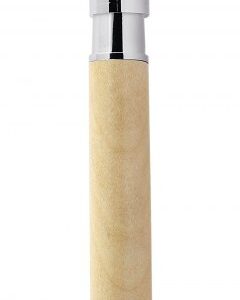 ROLLER LEGNO CHIARO E CROMATA