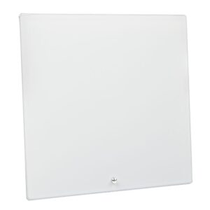 VETRO PER SUBLIMAZIONE 200X200X4 MM
