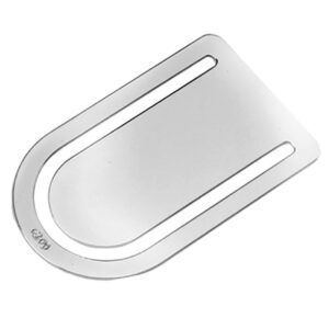 SEGNALIBRO OVAL – 35×60 mm NO BOX