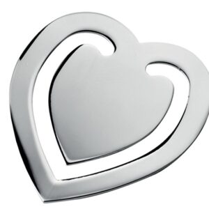 SEGNALIBRO CUORE – NO BOX