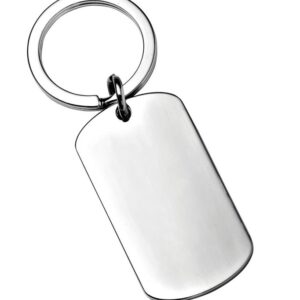 PORTACHIAVI PIASTRA 30×54 – NO BOX