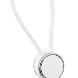 PORTACHIAVI BIMBO – BIANCO – NO BOX