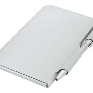 BLOCCO TASCABILE CON PENNA FINE SERIE