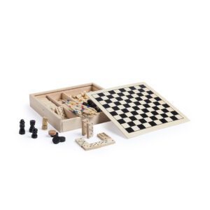 Xigral – Set Gioco