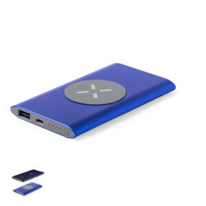 Tikur – Power Bank