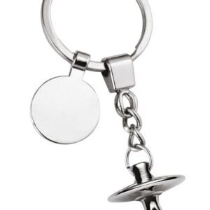 P.TAC.VI “CIUCCIO” C/CATENA -CON GETTONE