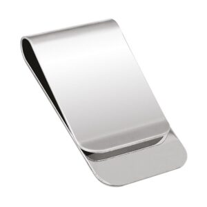 FERMASOLDI IN ACCIAIO 25X48 MM