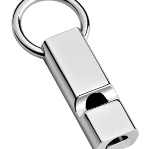 PORTACHIAVI “FISCHIETTO”