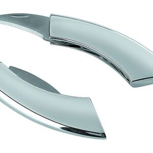 COLTELLINO “OVAL” – L=80 mm