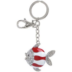 PORTACHIAVI PESCE – NO BOX