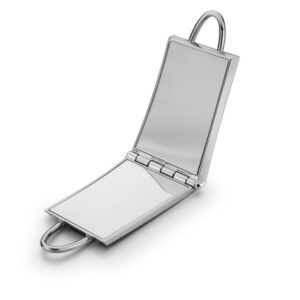 SPECCHIETTO “SHOPPER” – 43×82 mm