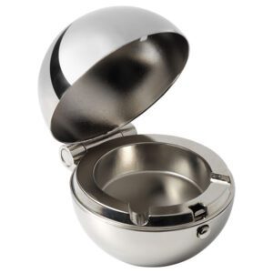 POSACENERE “PALLA” – d=84 mm