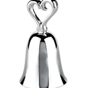 CAMPANELLA “CUORE” – h=72 mm