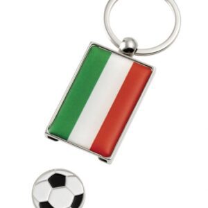PORTACHIAVI IT CON GETTONE PER CARRELLO