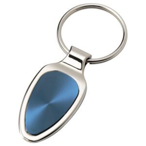 PORTACHIAVI SIMPLY BLUE