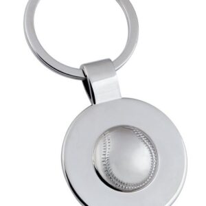 PORTACHIAVI – DECORO MEZZA SFERA TENNIS