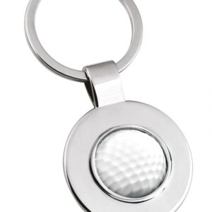 PORTACHIAVI – GOLF – RETRO LISCIO