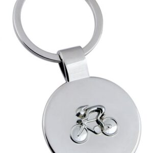 PORTACHIAVI – DECORO BICI