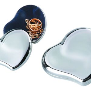PORTAOGGETTI “CUORE” – 75×75 mm