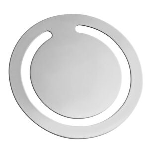 SEGNALIBRO ROTONDO – d=31,5 mm