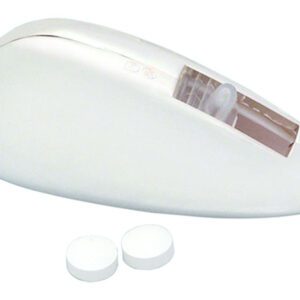 PORTAPILLOLE “ELISIR” – 32×65 mm