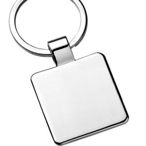 PORTACHIAVI QUADRATO mm 35×35