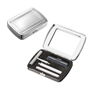 SET DA BARBA “MARVIN” – 55×75 mm