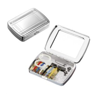 SET DA CUCITO “MARVIN” – 55×75 mm