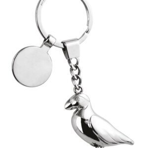 PORTACHIAVI PUFFIN PULCINELLA DI MARE