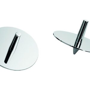 TROTTOLA “TWIST” – d=60 mm