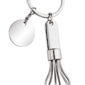 PORTACHIAVI FRUSTA DA CUCINA