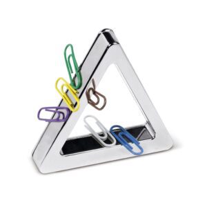 PORTA GRAFFETTE TRIANGOLO – STANDARD BOX