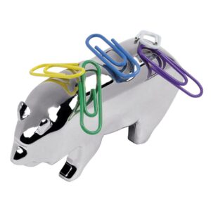 PORTA GRAFFETTE ORSO IN STANDARD BOX