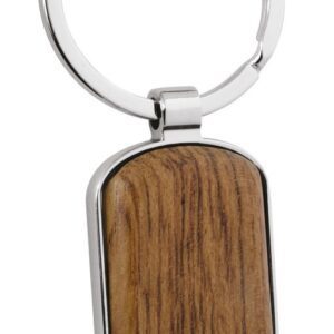 P.TAC.VI RETTANGOLO OVALIZZATO CON LEGNO