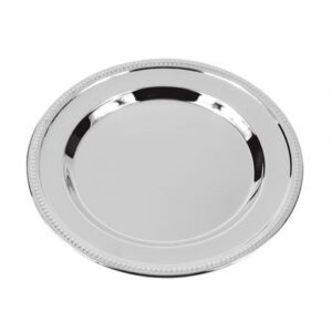 VASSOIO ROTONDO – d=150 mm