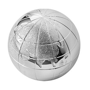 FERMACARTE “MONDO” – d=70 mm