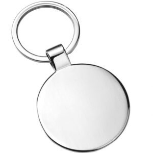 PORTACHIAVI TONDO d=50mm