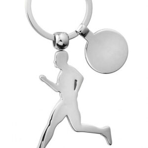 PORTACHIAVI CORSA – RUNNER mm 45 h 55
