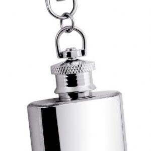 FIASCHETTA IN ACCIAIO 28,3 ML